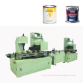 Chemical Metal Cans&Pails Making Machine
